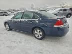 2009 Chevrolet Impala 1LT
