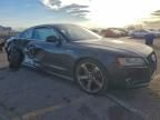 2012 Audi A5 Premium Plus