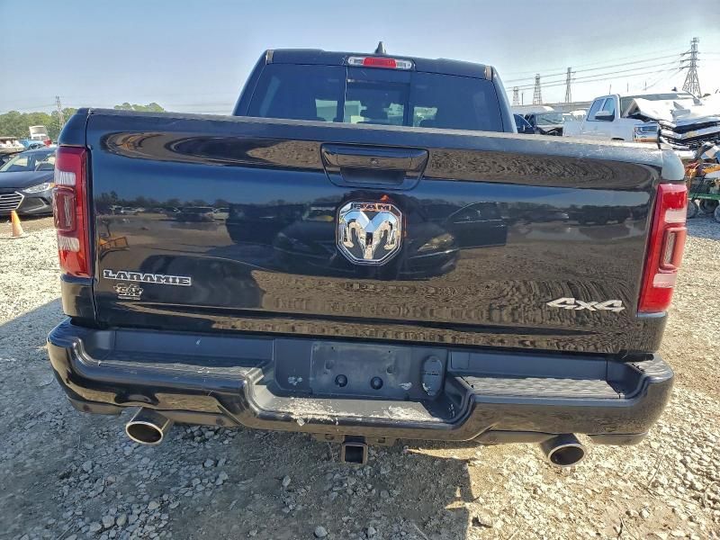 2019 Dodge 1500 Laramie