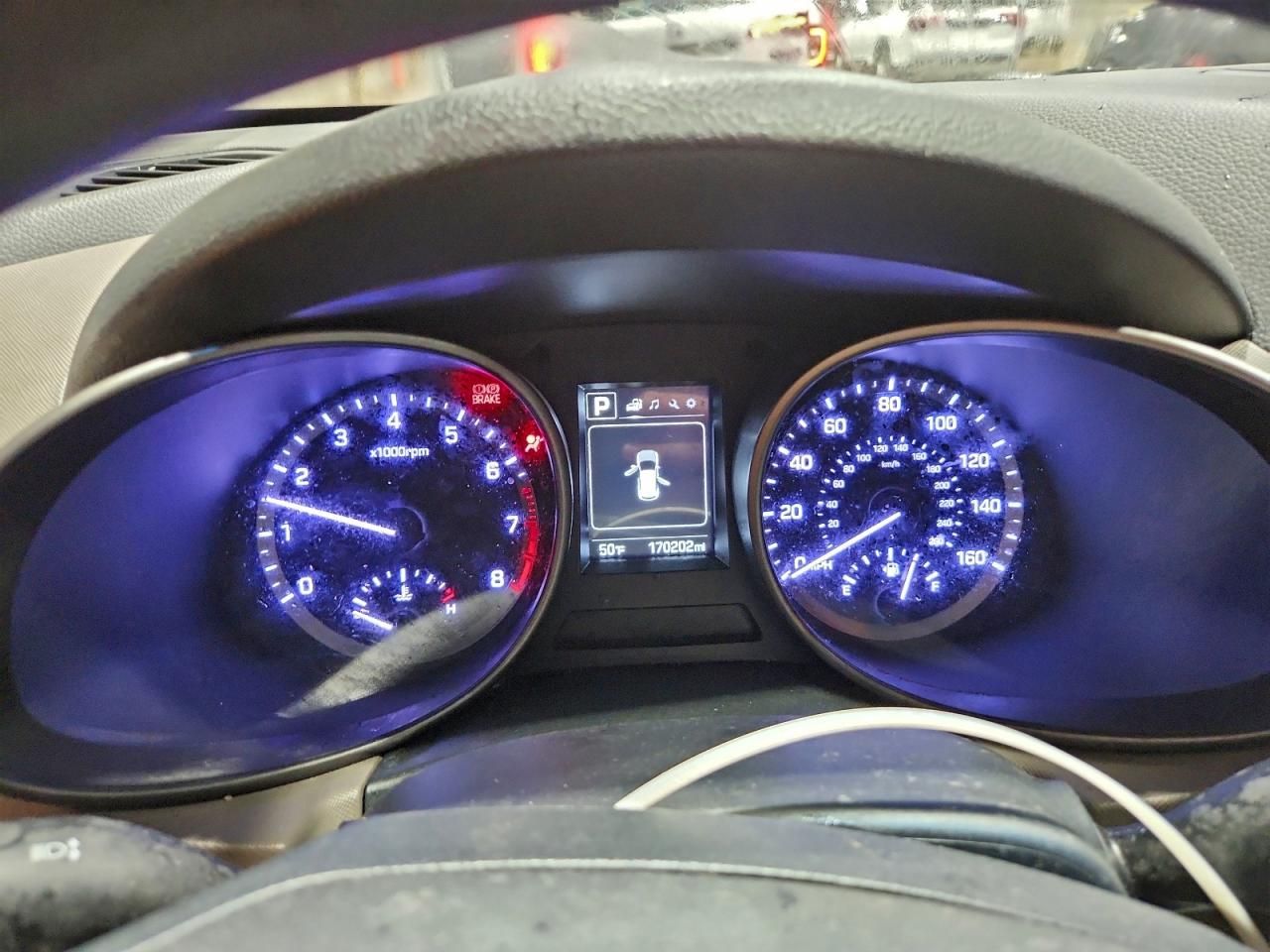 2019 Hyundai Santa fe xl se