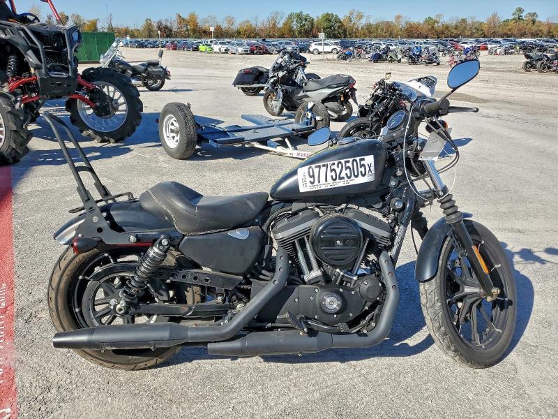 2020 Harley-Davidson XL883 N