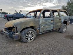 2005 Chevrolet Suburban K1500 for sale in Mercedes, TX