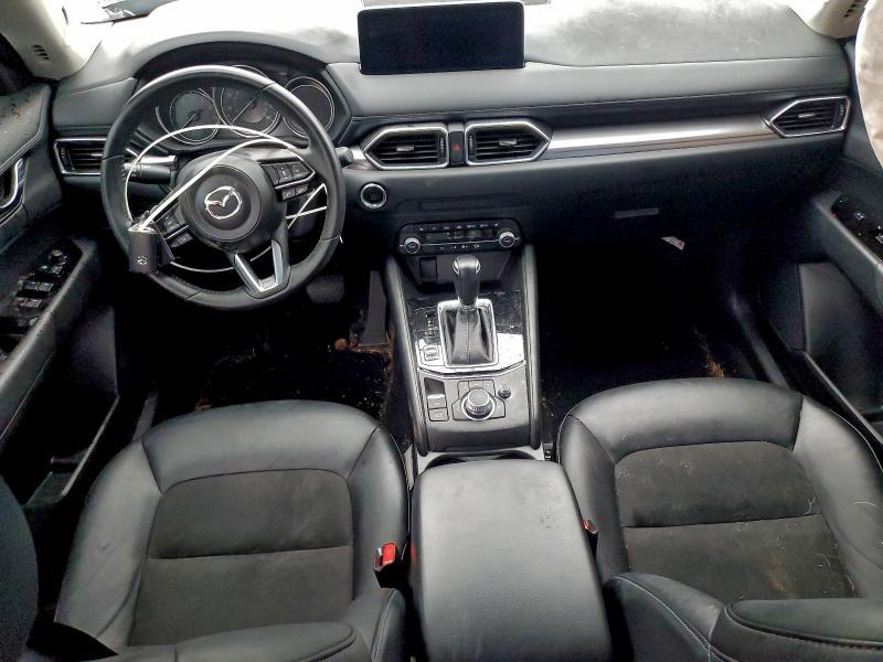 2023 Mazda Cx-5 Select