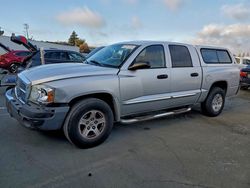 2005 Dodge Dakota Quad slt for sale in Vallejo, CA