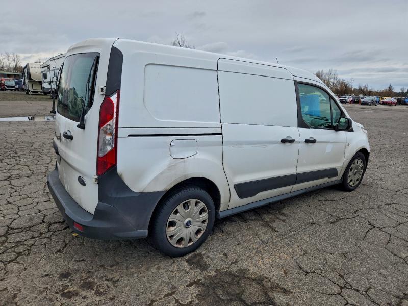 2019 Ford Transit Connect Utility / Service Van