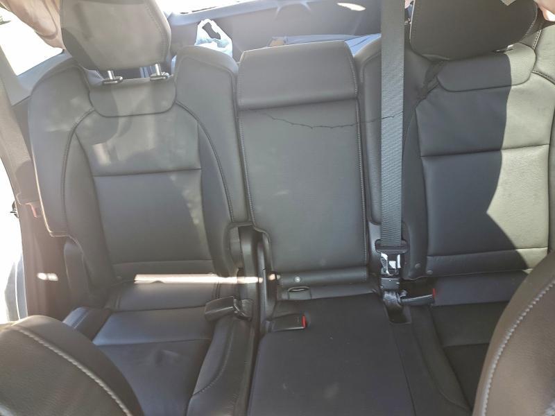 2019 Acura MDX