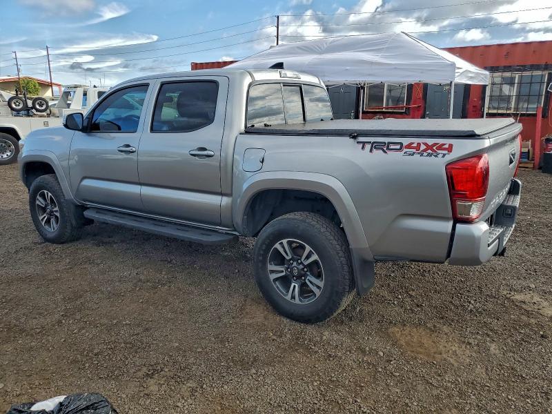 2016 Toyota Tacoma