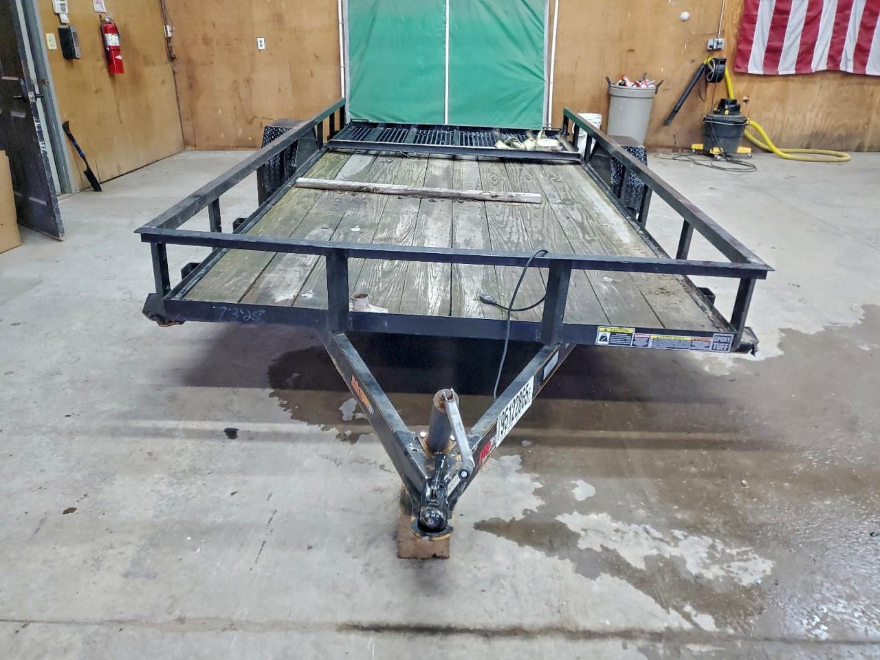 2024 Doolittle Cargo