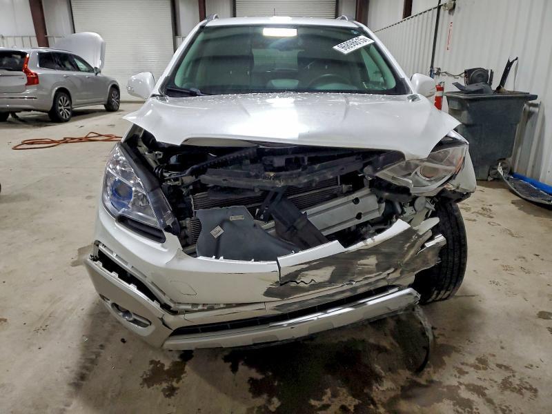 2016 Buick Encore Convenience