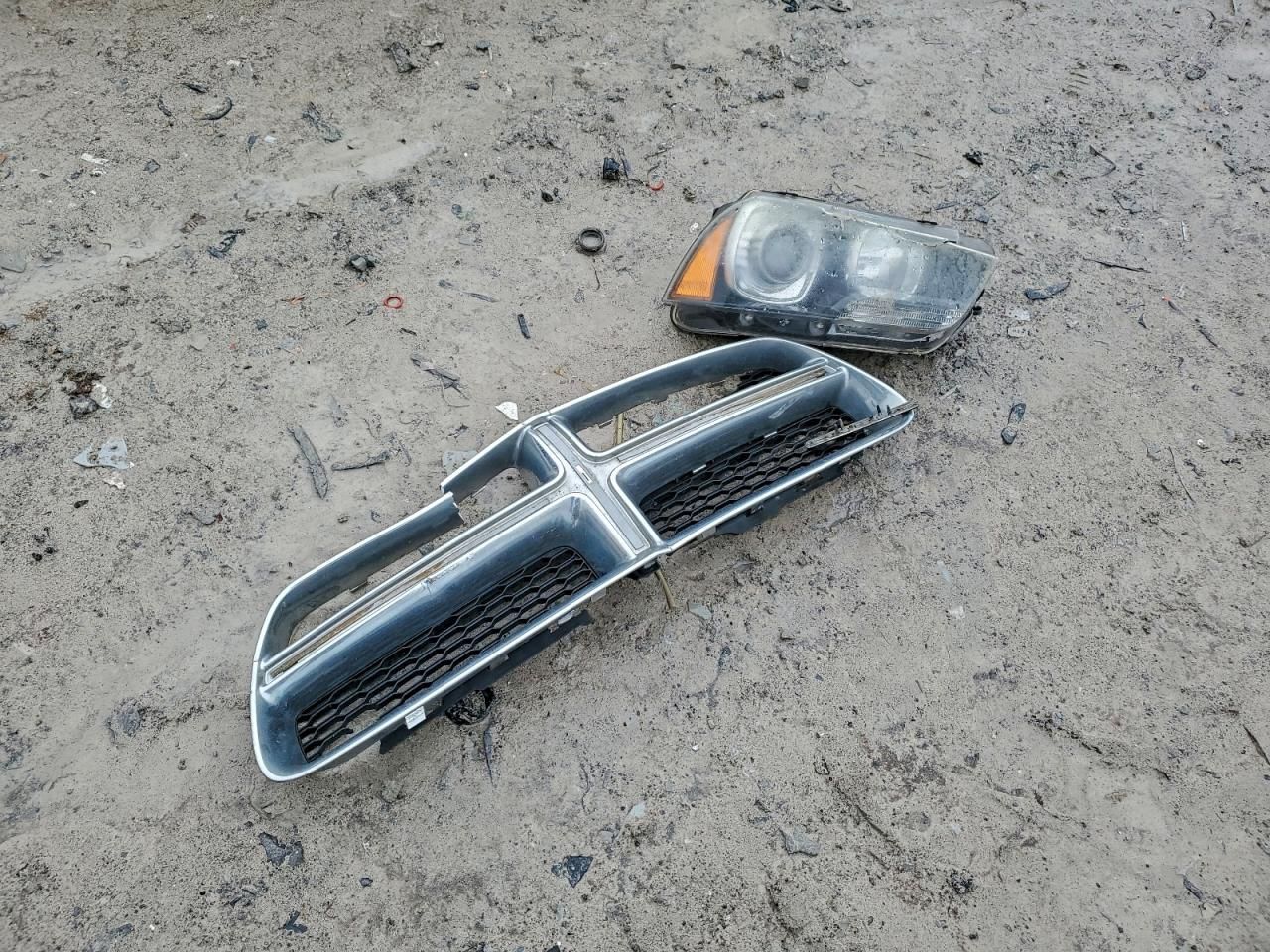 2011 Dodge Charger R/T