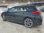 2017 Scion IM