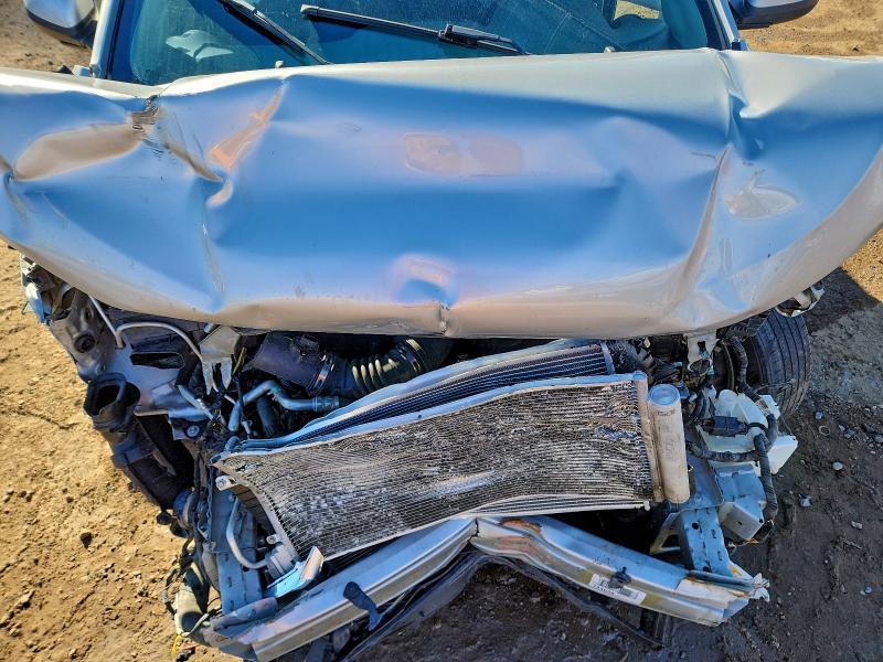 2019 Chevrolet Sonic lt