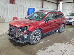 2019 Subaru Outback 2.5i Limited for sale in Albany, NY