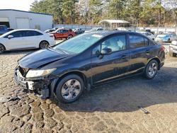 2013 Honda Civic lx for sale in Austell, GA