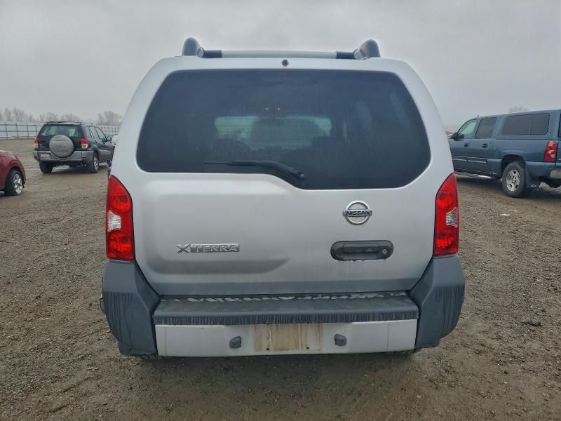 2013 Arrow Xterra S AUT