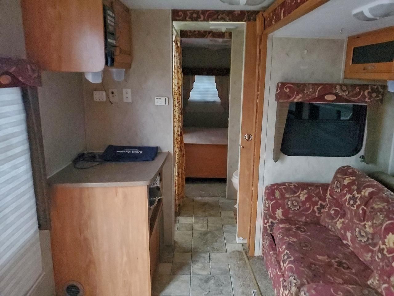 2009 Other Rv Trailer