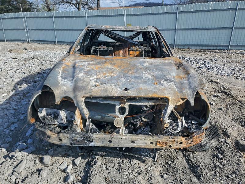 2002 Mercedes-Benz E 320