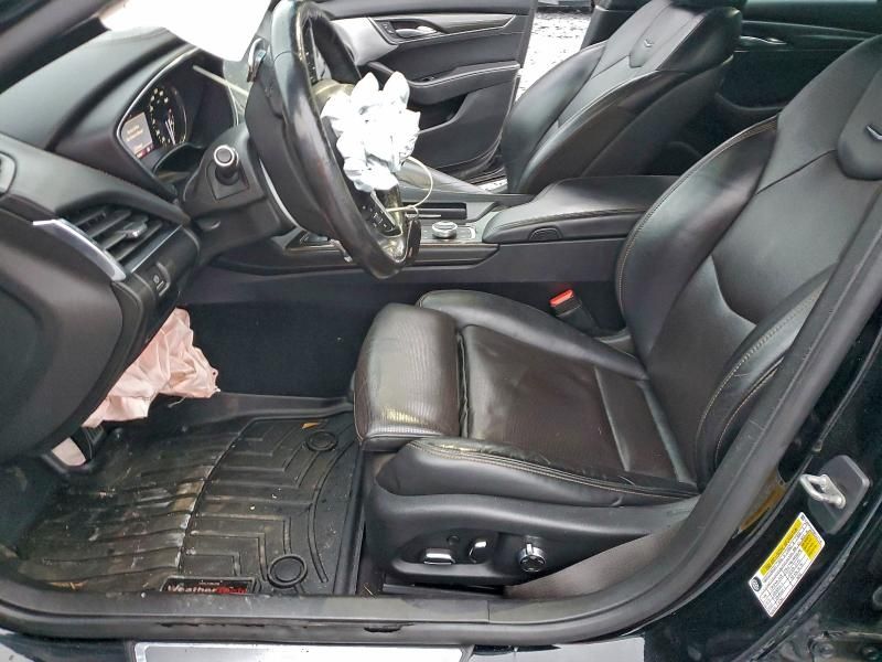 2021 Cadillac CT5 Sport