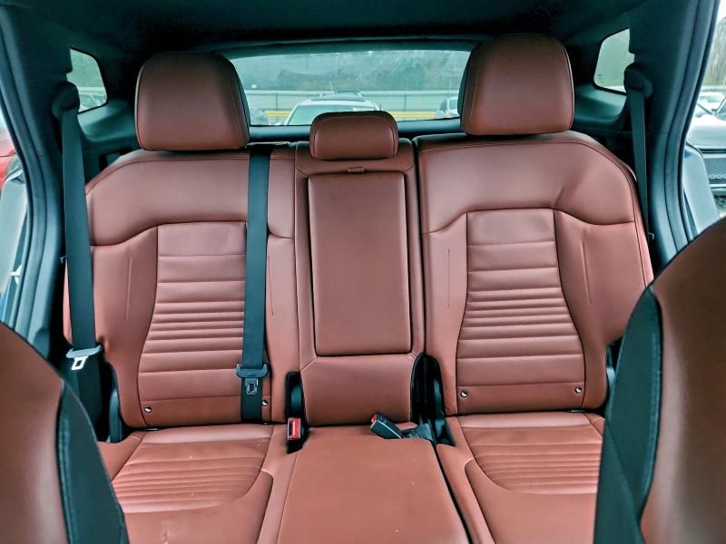 2023 KIA Sportage sx Prestige