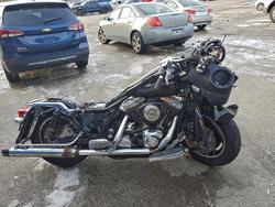 2006 Harley-Davidson Flhx en venta en Ellwood City, PA