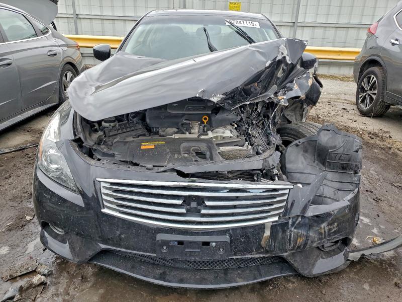 2014 Infiniti Q60 Journey