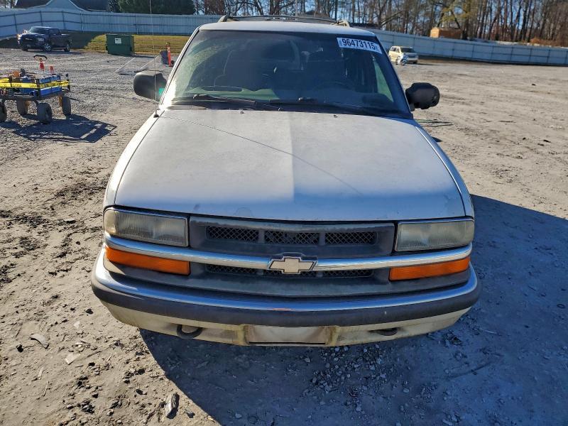 2000 Chevrolet Blazer