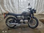 2022 Triumph 2022 Triumph Bonneville T120