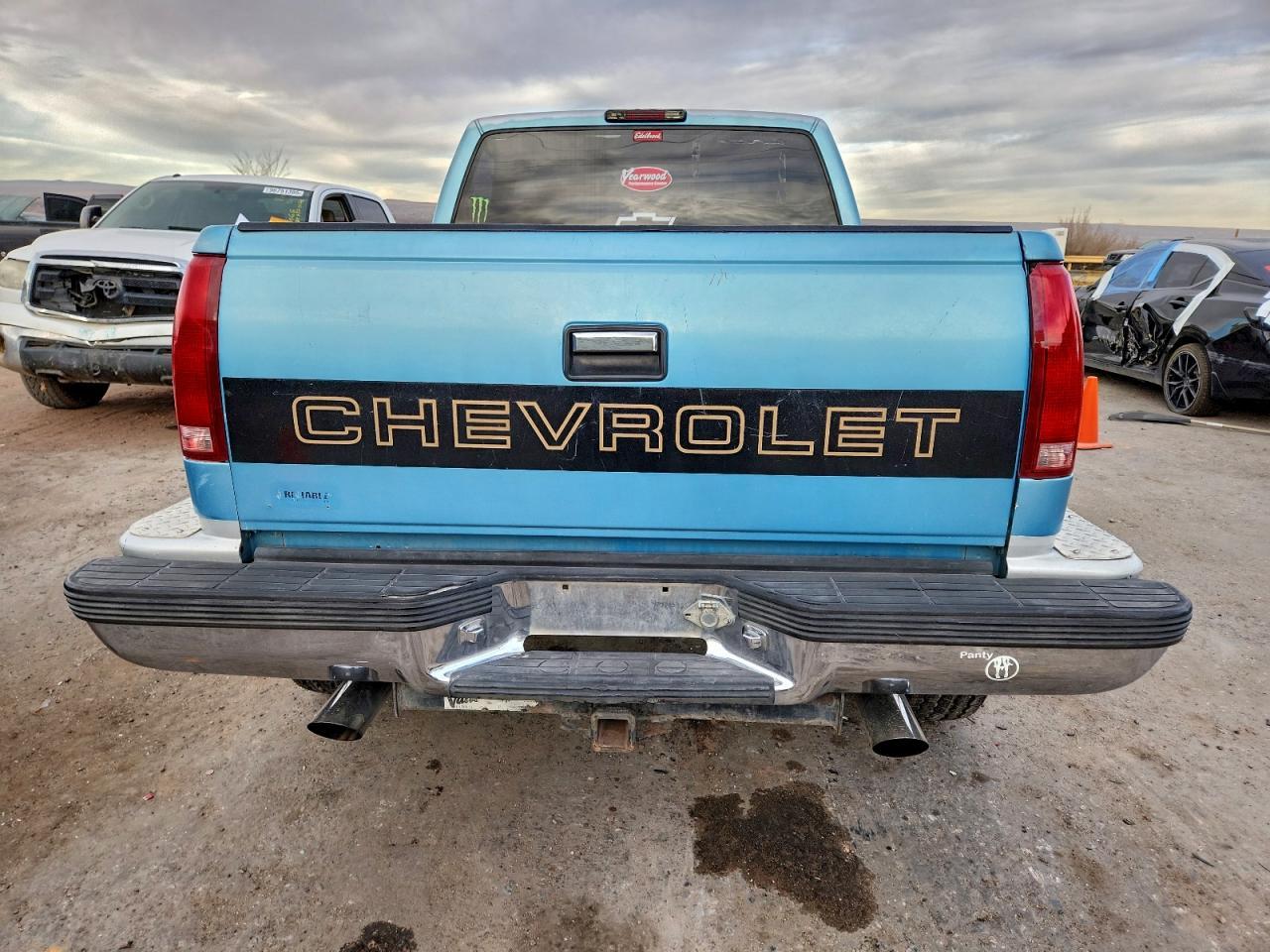 1994 Chevrolet Other