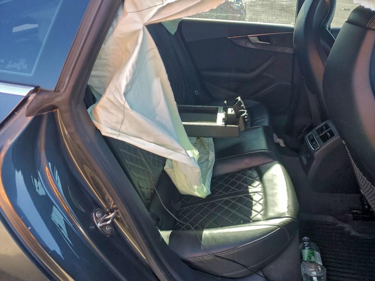 2018 Audi S5 Premium Plus