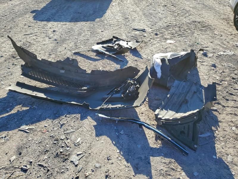 2020 Honda Odyssey exl