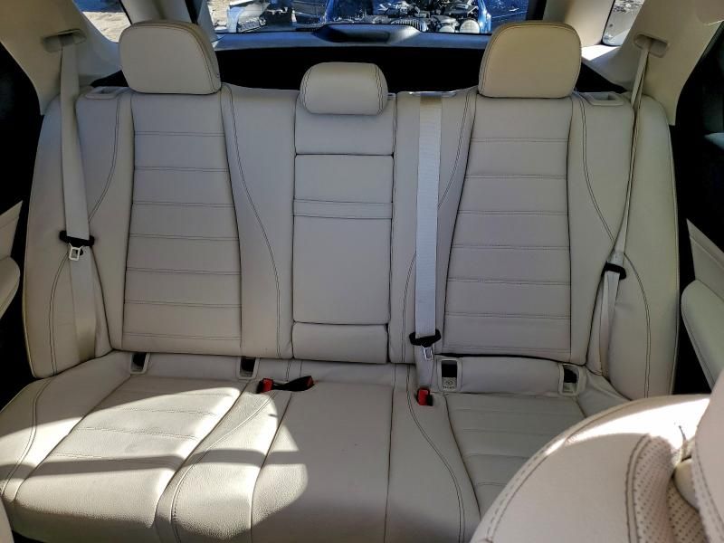 2024 Mercedes-Benz Gle 450 4matic