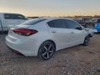 2017 KIA Forte ex