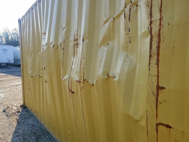 2021 Unknown 2021 Urwi Unknown-Shipping Container