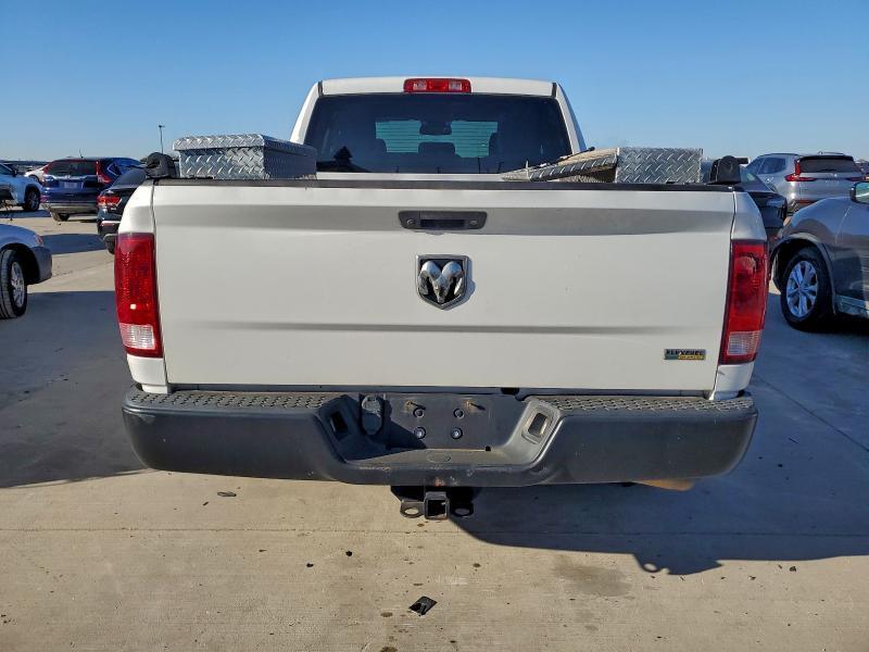 2019 Dodge Ram 1500 Classic Tradesman