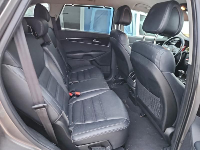 2016 KIA Sorento ex