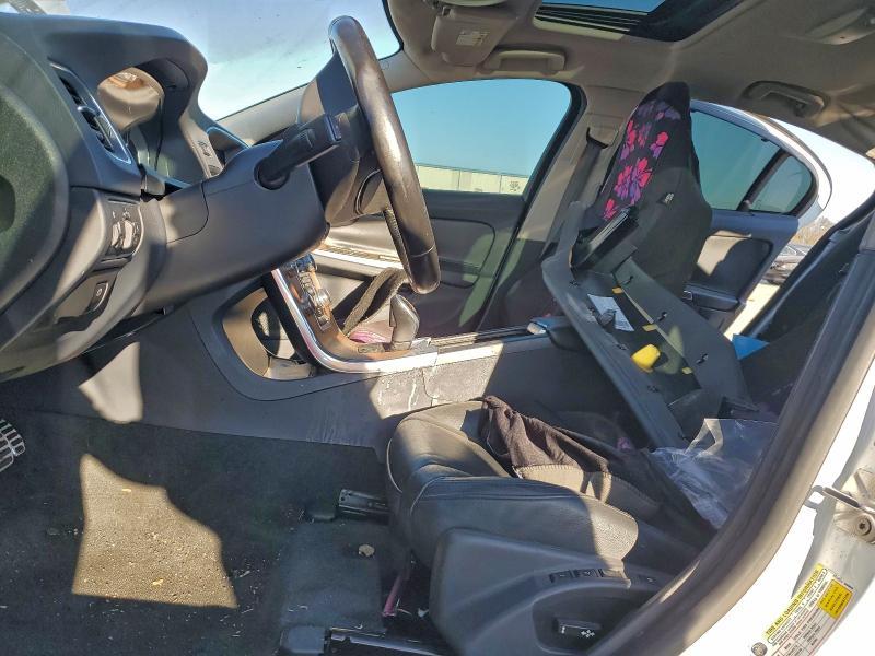 2016 Volvo S60 Platinum