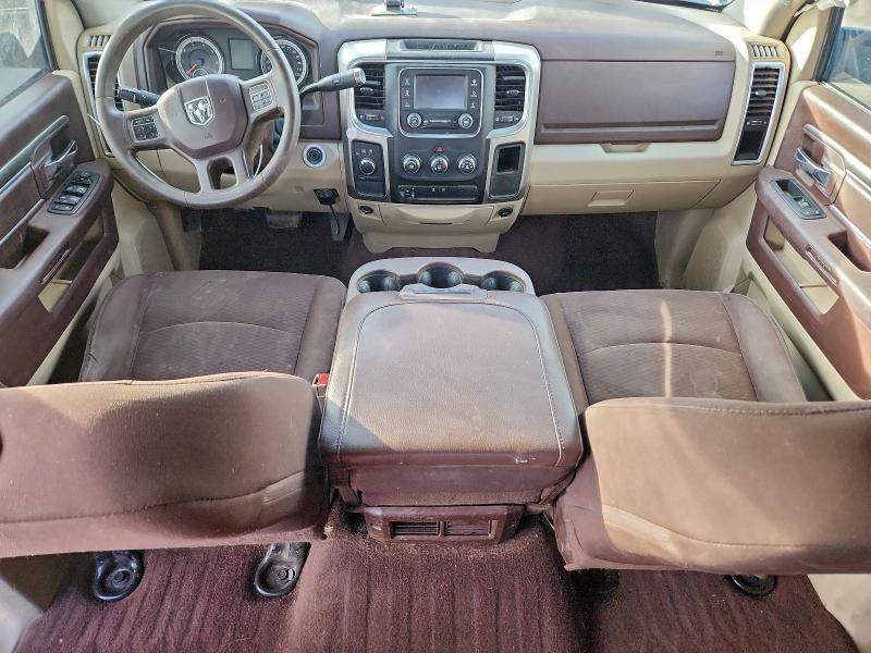2018 Dodge Ram 3500 slt