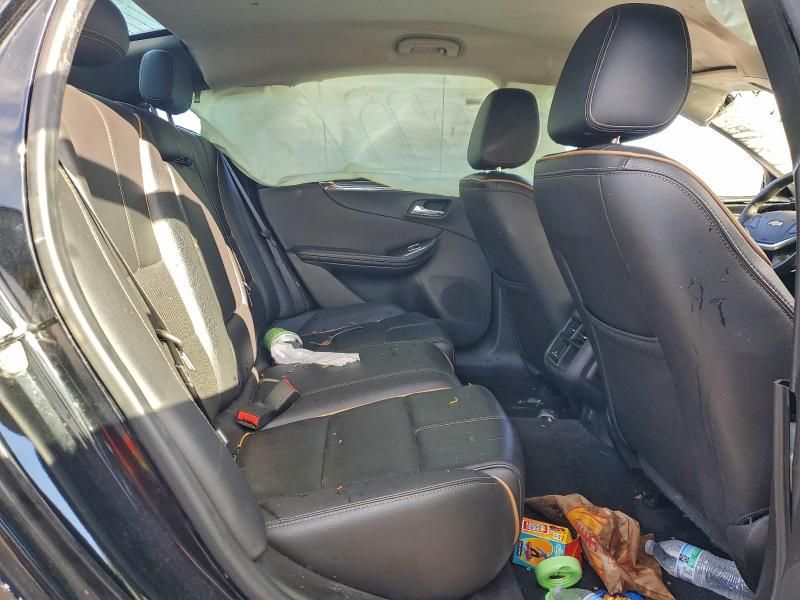 2019 Chevrolet Impala Premier