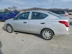 2014 Nissan Versa s