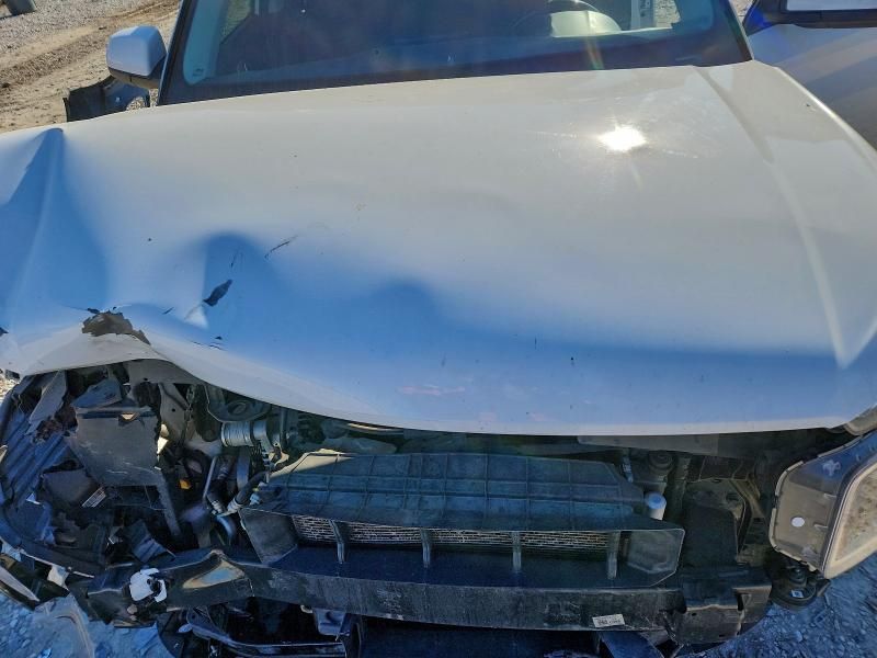 2022 Hyundai Venue sel