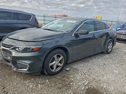 2017 Chevrolet Malibu ls for sale in Cahokia Heights, IL