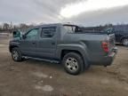 2008 Honda Ridgeline rt