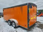 2009 Royal Tag 2009 Royal Cargo RTT 6X16TA2W Enclosed Cargo Trail
