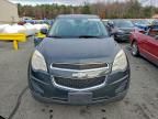 2012 Chevrolet Equinox ls