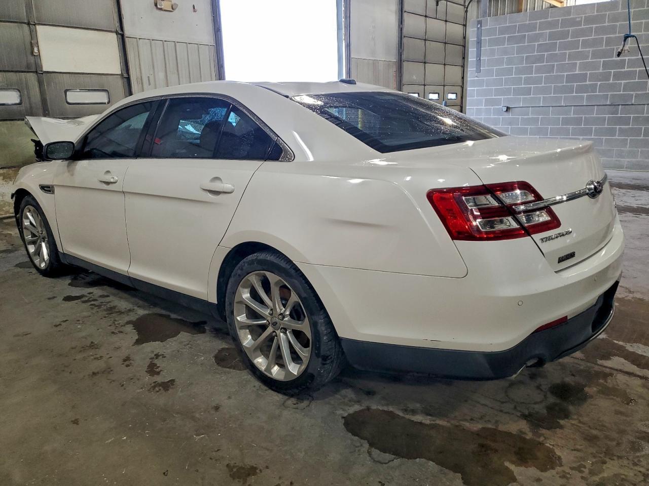 2014 Ford Taurus Limited