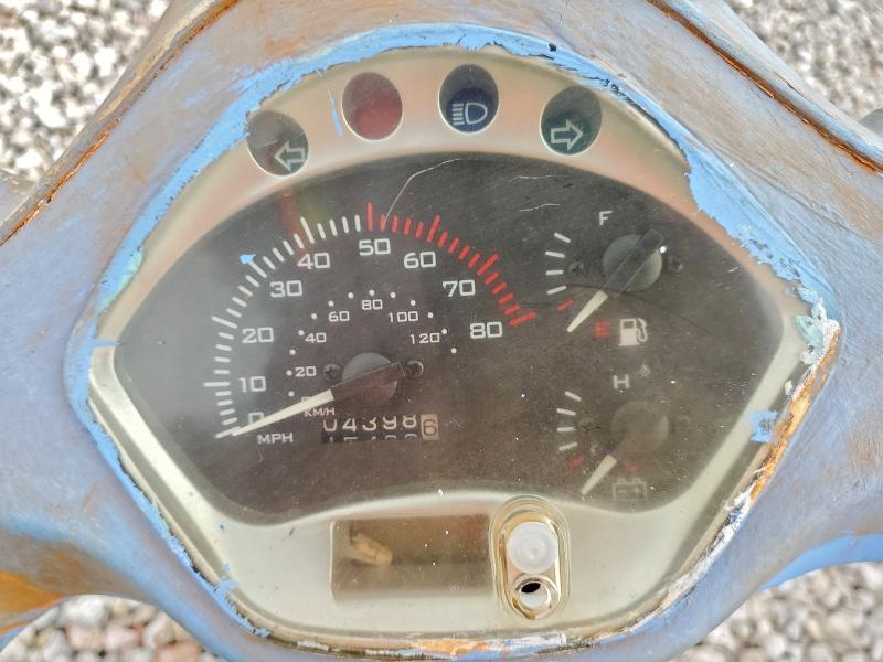 2023 Other Motorcycle Scooter