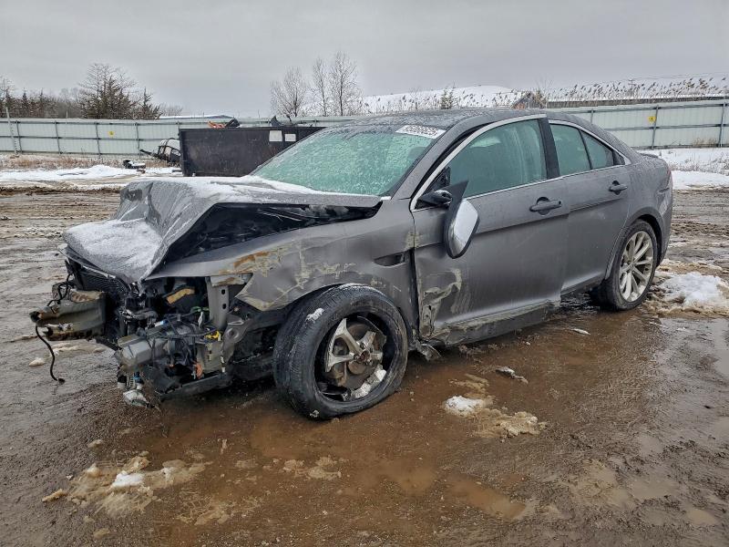 2013 Ford Taurus Limited