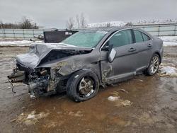 Ford Taurus salvage cars for sale: 2013 Ford Taurus Limited