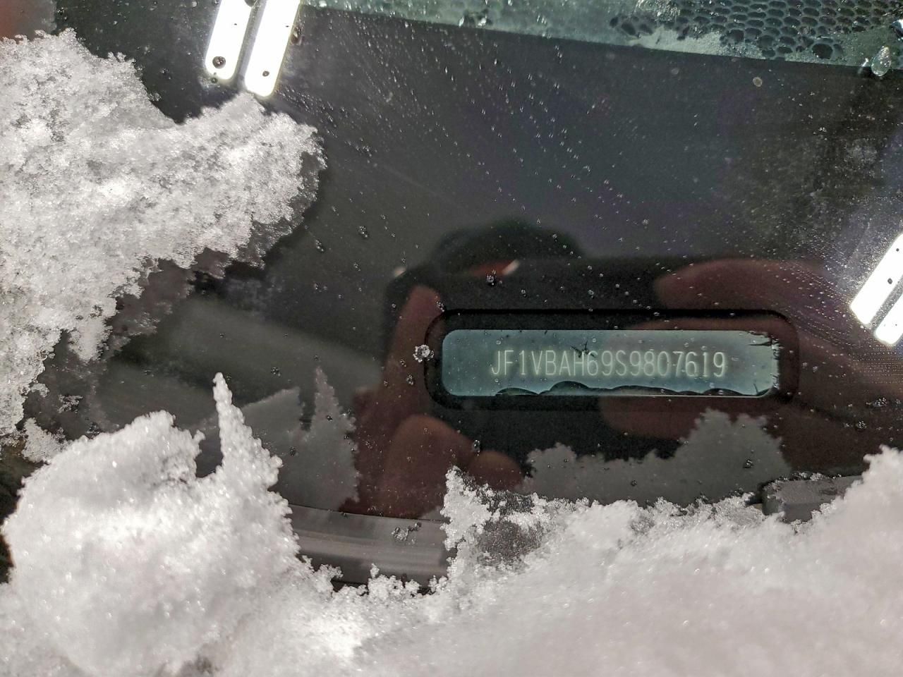 2025 Subaru Wrx Premium