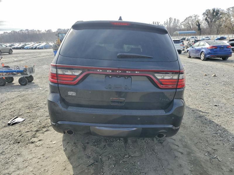 2015 Dodge Durango R/T